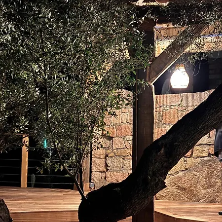 A Casetta 住宿加早餐酒店 Guaita